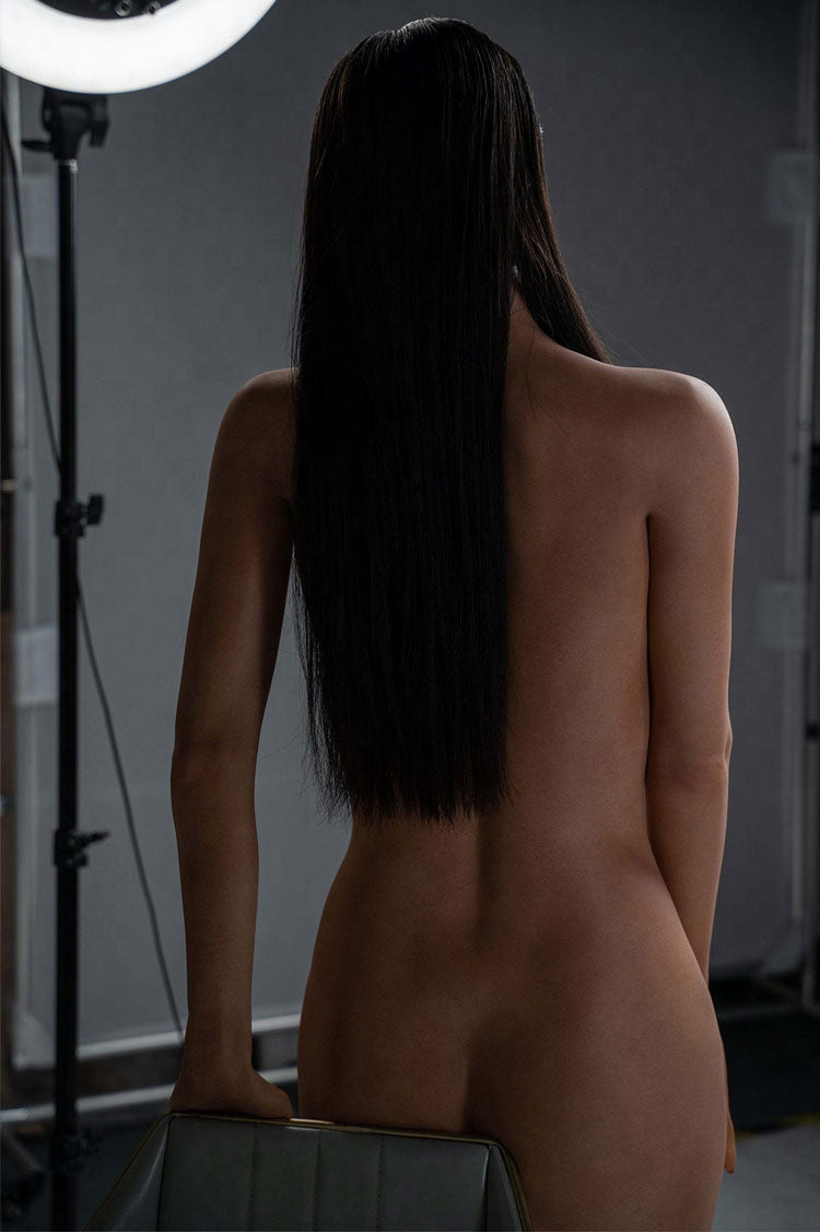 170cm Real Touch Silicone Male Sex Doll