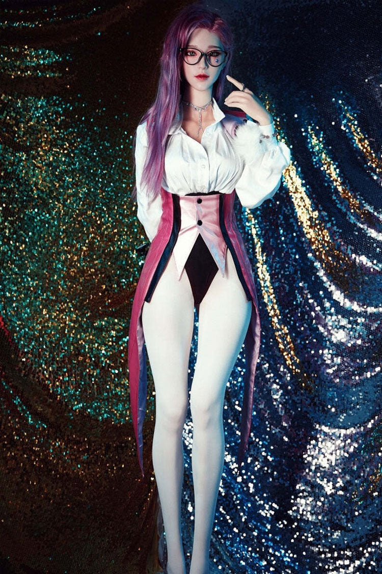 171cm life-size sex doll